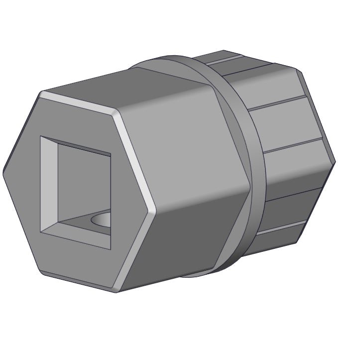 Cord Lift — RollEase Acmeda Motors