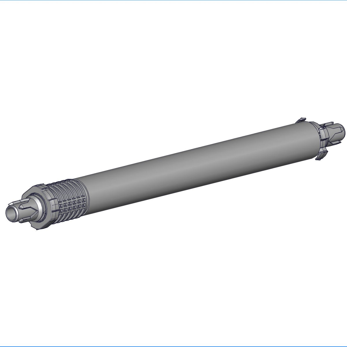 Rollease Spring Plus — RollEase Acmeda Motors