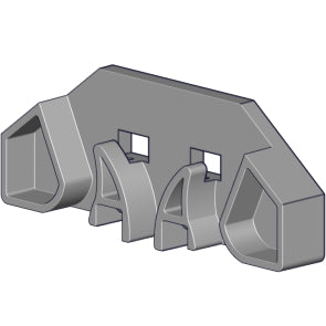 rollease chain diverter