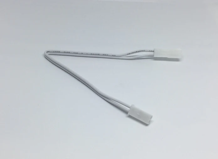 Rollease DC Motor Cable Extender - 6"