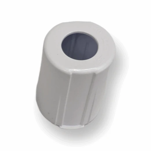 Rollease Skyline Tube Adapter (1.5") Color: White