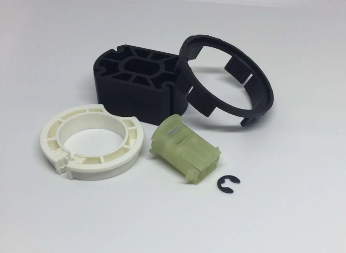 RollEase Crown and Drive Adapter Kit 28mm for S45Tube