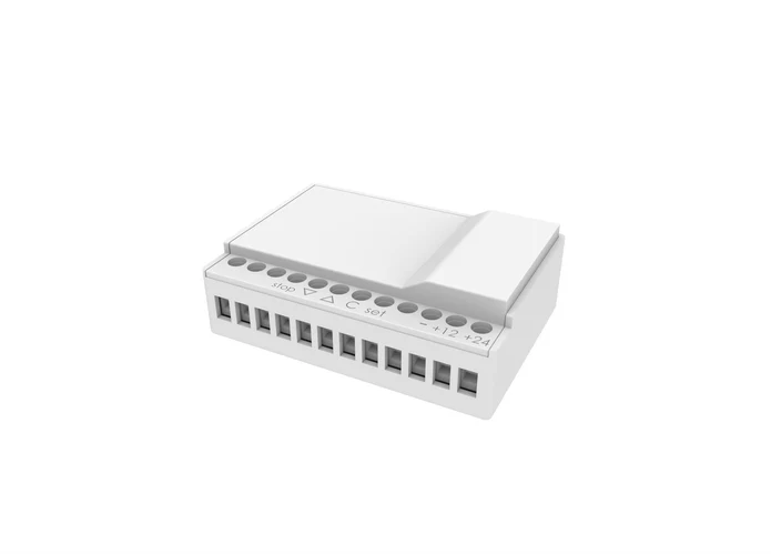 Rollease 1C Dry Contact TX for ARC Motors