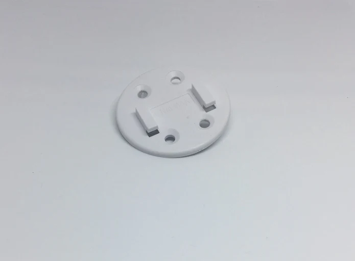RollEase Skyline Adapter Plates 25/28/35mm