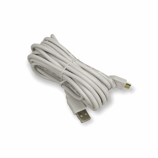 Rollease Automate USB Charger Cable 4M 28AWG Copper