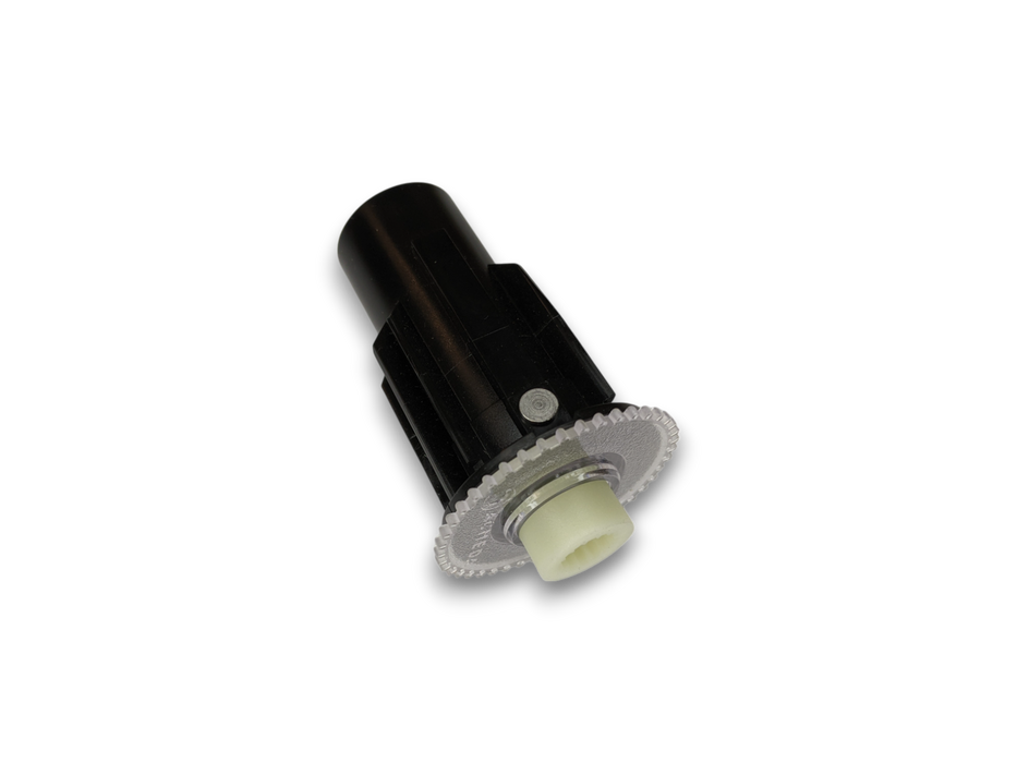 Rollease Easy-Link Coupler System Female Drive - Black