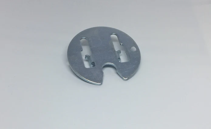 RollEase Skyline Adapter Plates 45mm