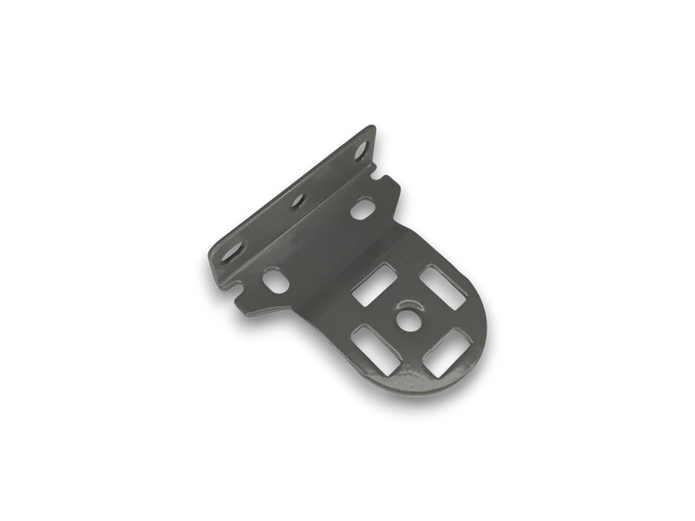 Rollease Bracket Skyline (2.0" projection) Color: Grey