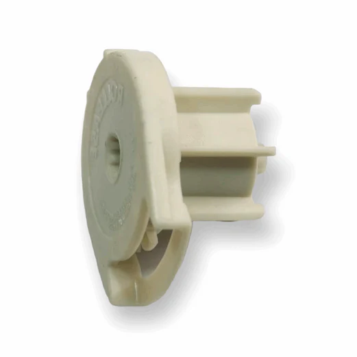 Rollease Clutch R8 R-Series (1.5") - Natural