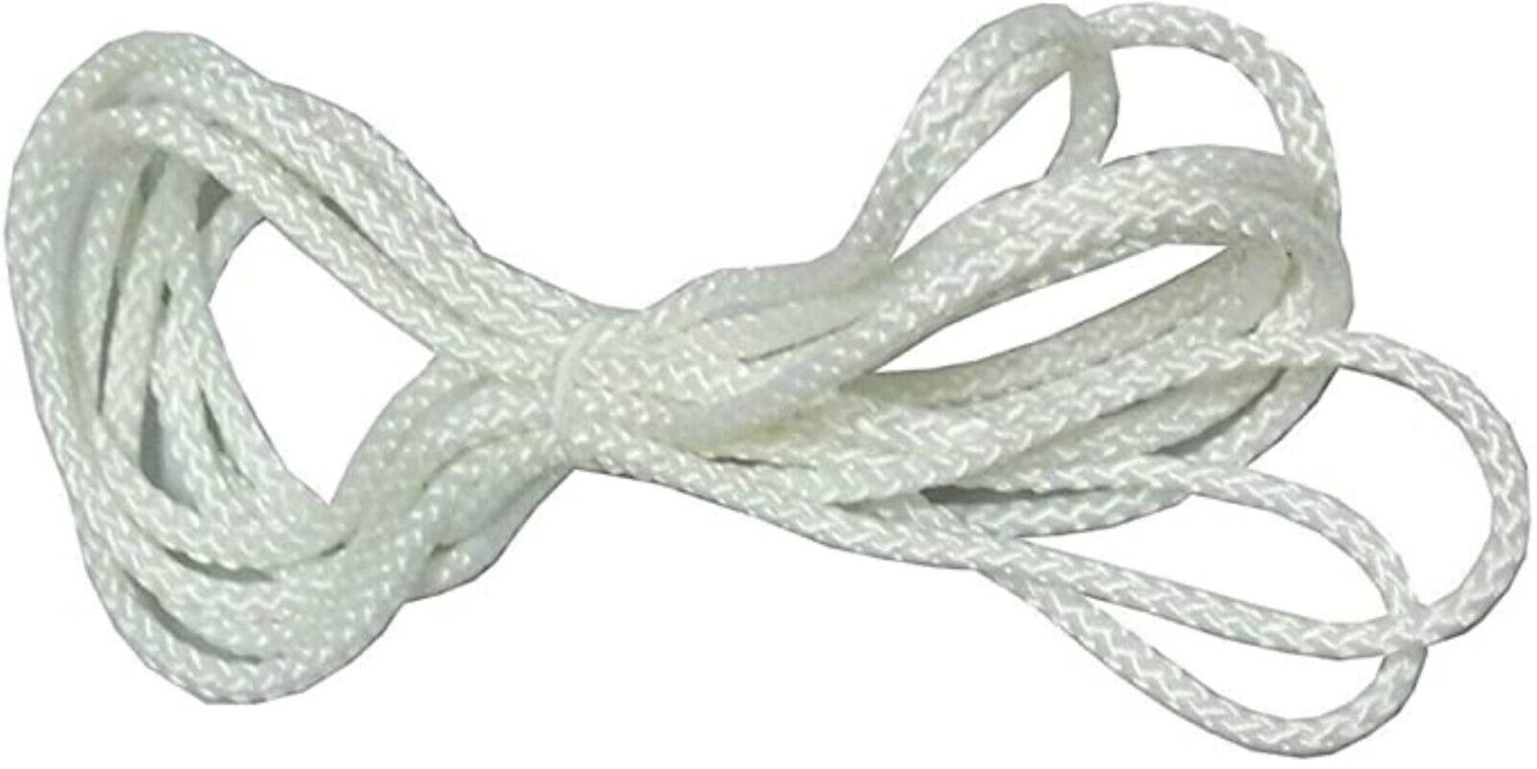 Rollease Cord Loop C30 Natural White - Length is Loop Size