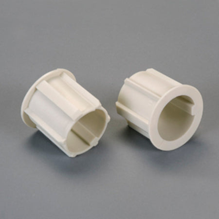 Rollease Profile Tube Adapter 2" - Natural