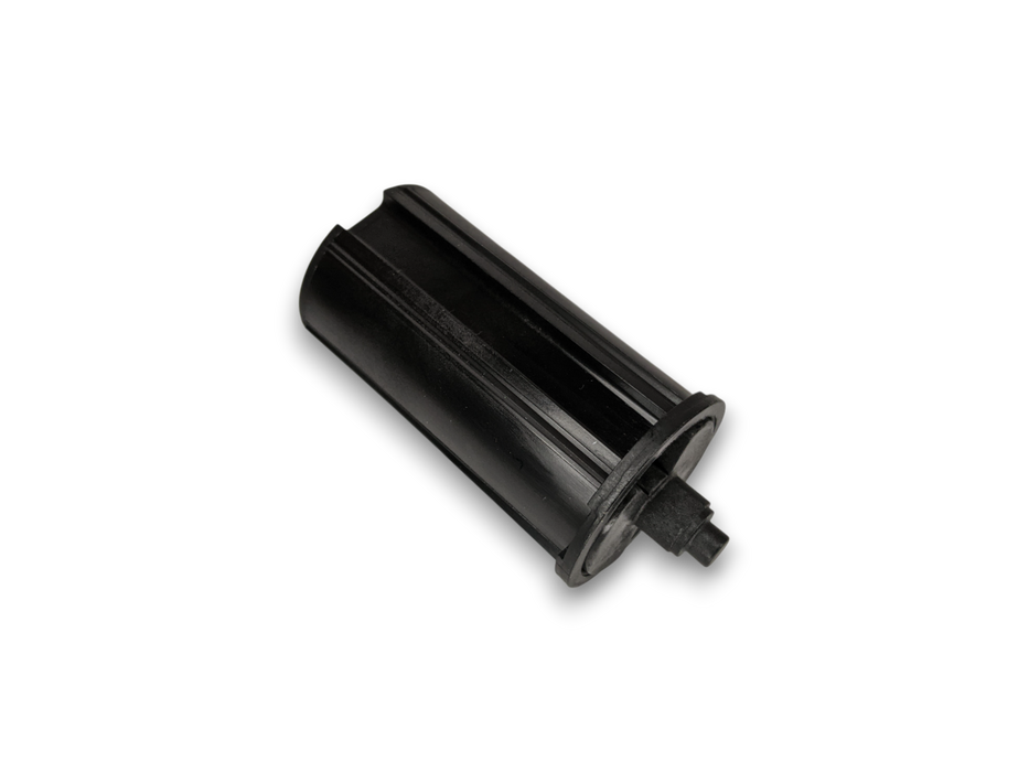 Rollease Pin End Skyline Heavy Duty (1.5") - Black