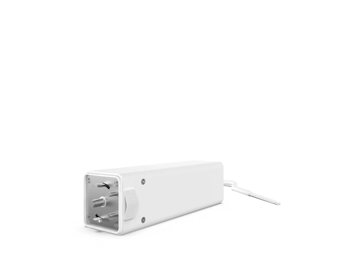 Rollease Automate Drapery AC Module 30" Cord