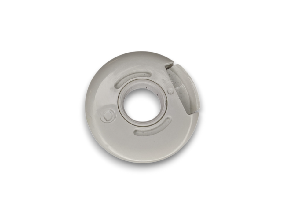 Rollease Bracket Bearing for Easy-Link - White