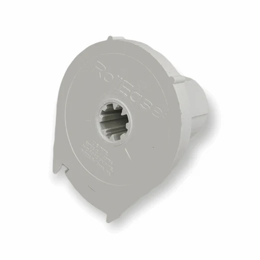 Rollease Clutch R16 R-Series (1.5") - White