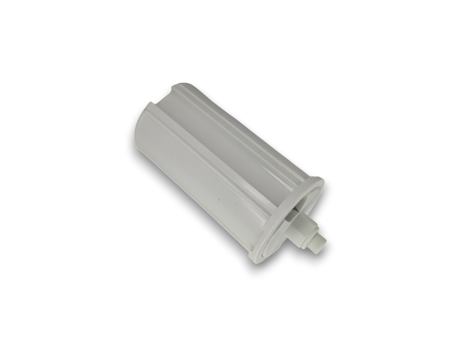 Rollease Pin End Skyline Heavy Duty (1.5") - White