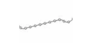 Rollease 12MM Pitch Plastic Chain