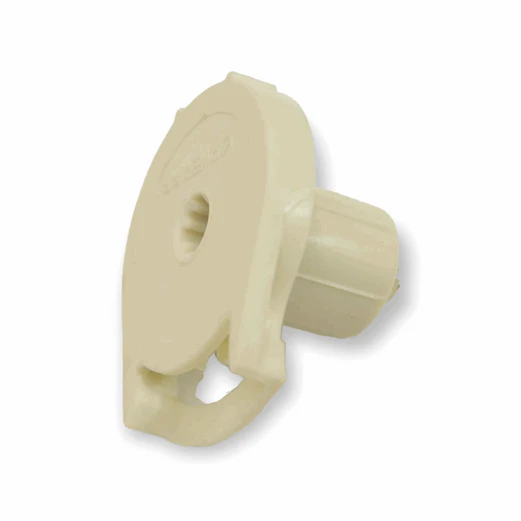Rollease Clutch R8 R-Series (1") - Natural
