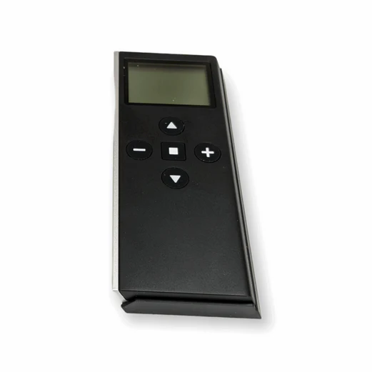 Rollease Automate Push 15 Channel Remote - Black
