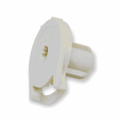 Rollease Clutch R8 R-Series (1.25") - White