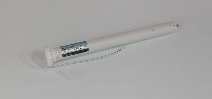 Rollease 25mm DCRF Powered Tubular Motor