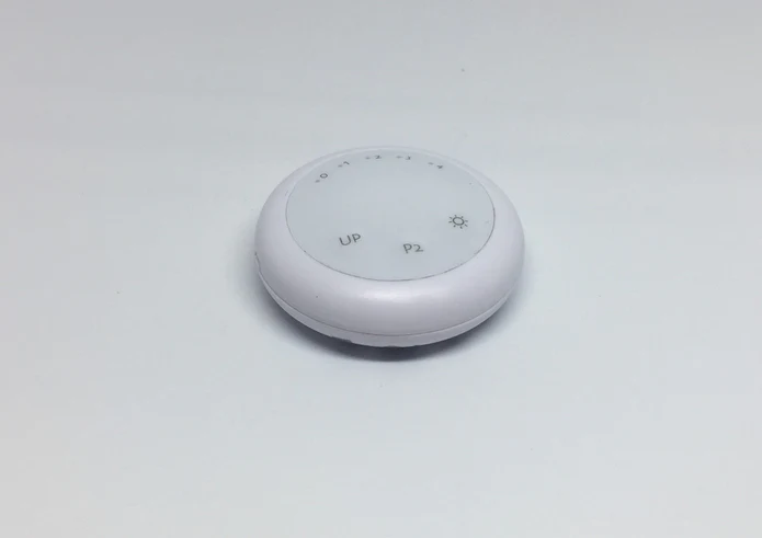 Rollease Automate ARC Sun Sensor