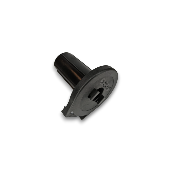 Rollease Clutch SL20 (1.5") Color: Black