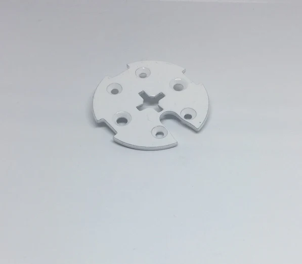 RollEase Universal Disc Adapter