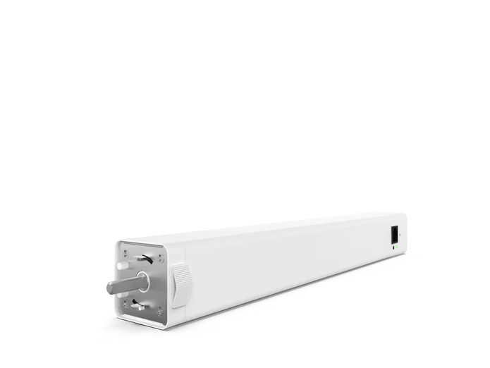 Rollease Automate Versa Modular Drapery Motor