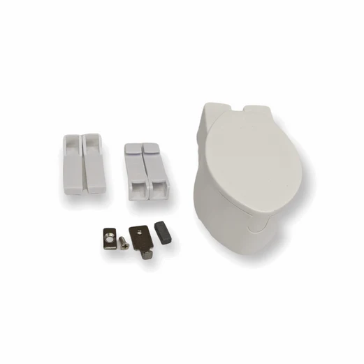 Rollease Track End Gear Pulley