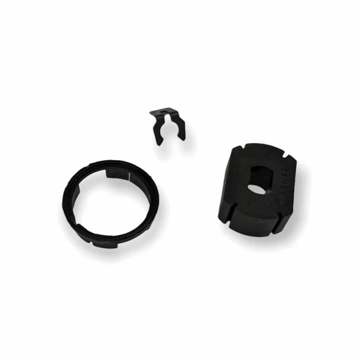 RollEase Crown and Drive Adapter Kit 35mm for S45 Tube