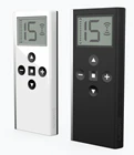 Rollease Automate Push 15 Channel Remote - White #MT02-0101-067008 ...