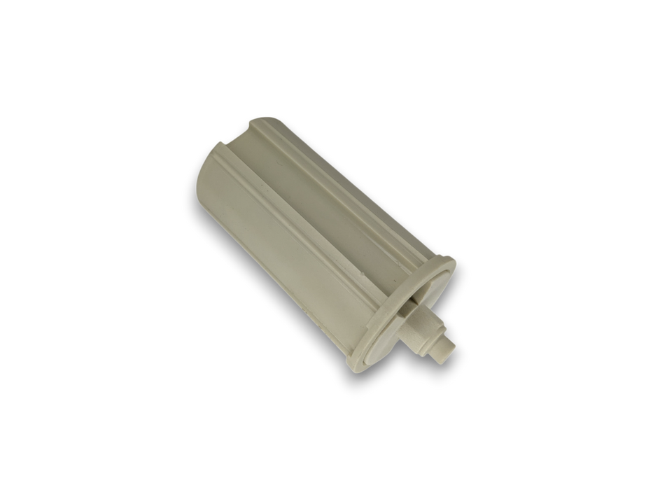 Rollease Pin End Skyline Heavy Duty (1.5") - Vanilla