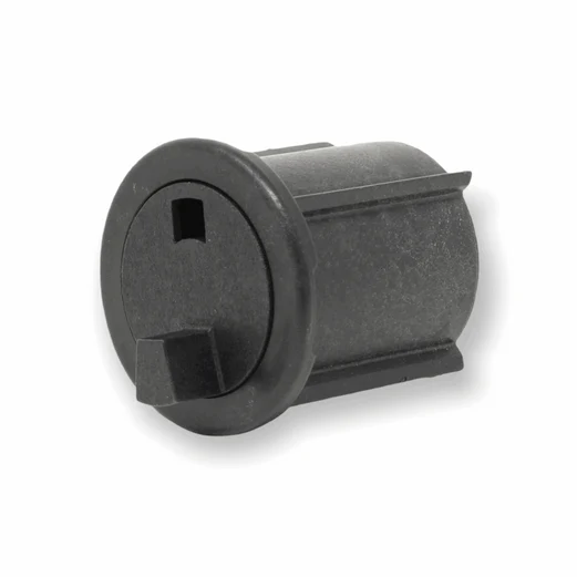 Rollease Pin End R-Series (1.5") - Black