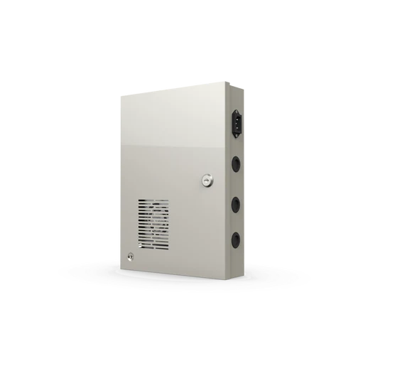 Rollease Power Panel 18CH 15V for DCRF Motors