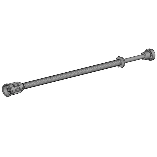 Rollease Easy Spring Plus Cordless Spring Left Side 1.5 x 450mm 1.5"