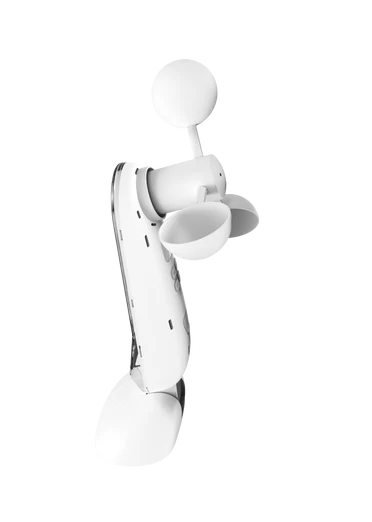 Rollease Wind and Sun Sensor