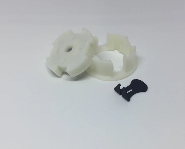 RollEase Crown and Drive 25mm for 1.5" Tube