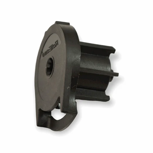 Rollease Clutch R8 R-Series (1.5") - Black