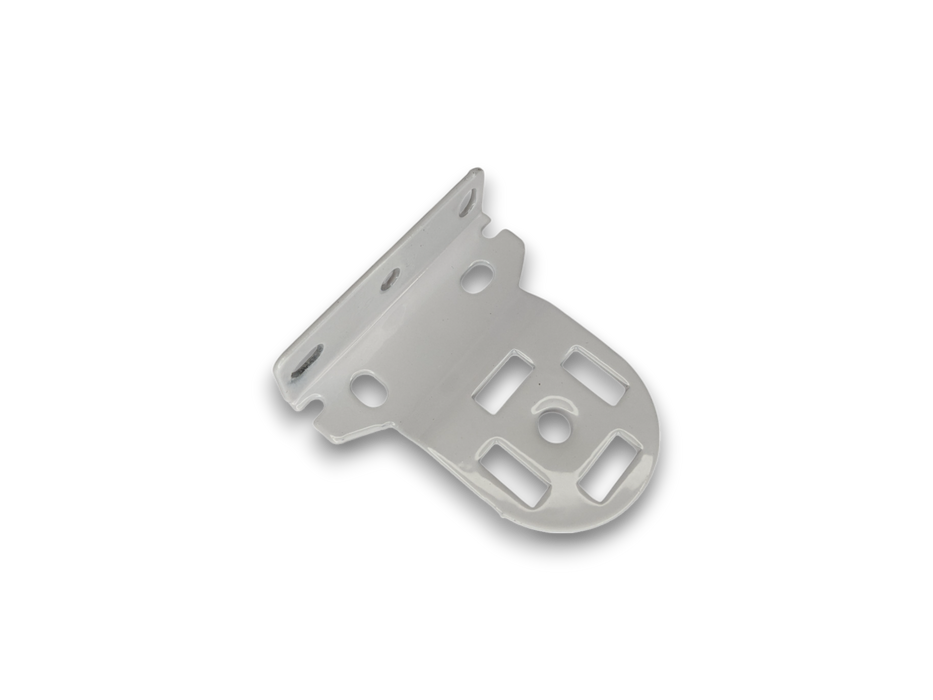 Rollease Bracket Skyline (1.5" projection) Color: White