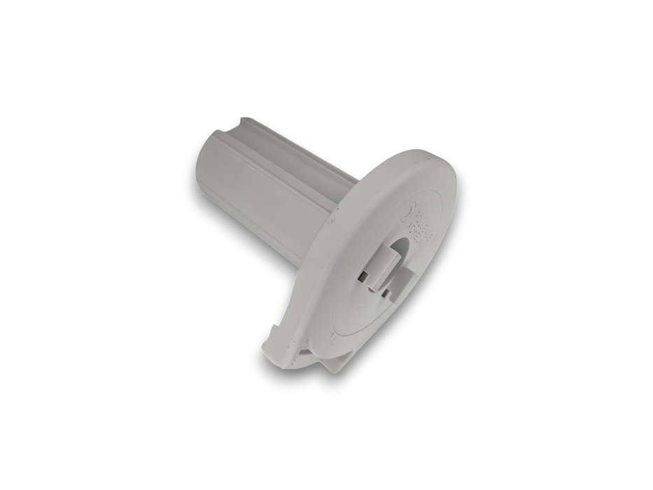 Rollease Clutch SL20 (1.5") Color: White