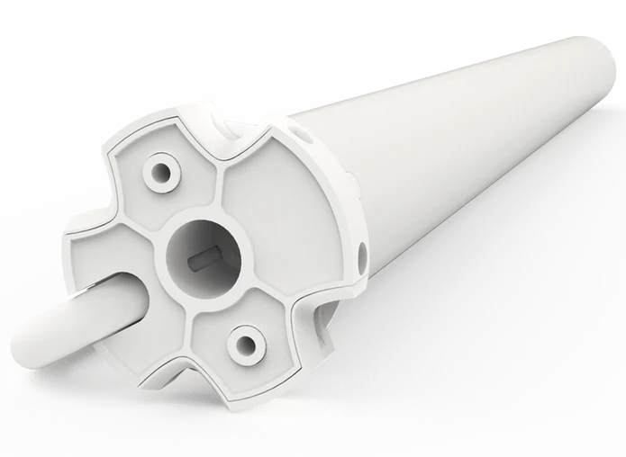 RollEase Automate ACML 10 45mm Quiet AC Tubular Motor