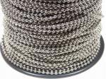 Rollease #10 Metal Bead Chain Roll/ 500' Spool