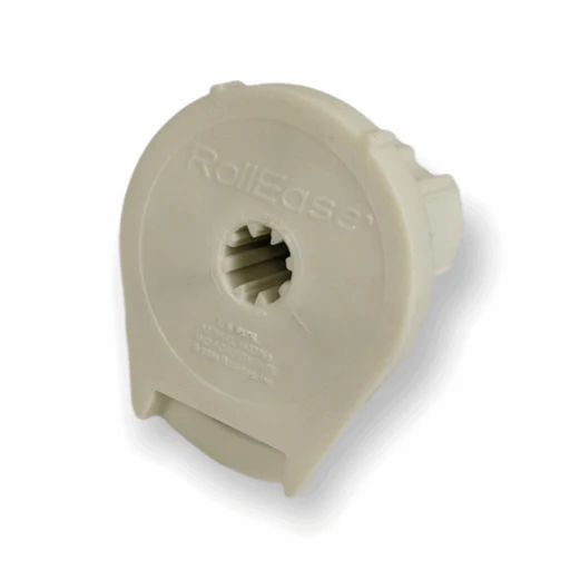 Rollease Clutch R16 R-Series (1.5") - Natural