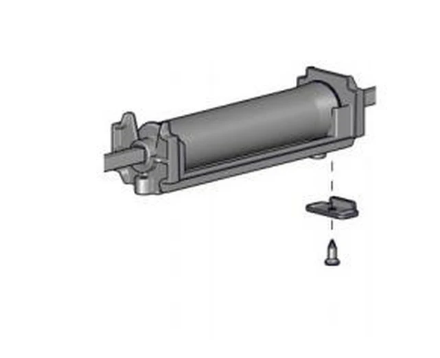 Rollease SS38 Standard Spool with Cord