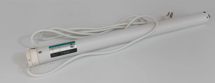 RollEase Automate 45mm E6 ARC Tubular Motor