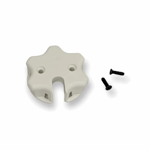 Rollease Star Head Adapter 35mm Slim Head Motor and Screws