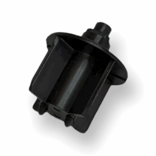 Rollease Pin End Skyline (1.5") Color: Black