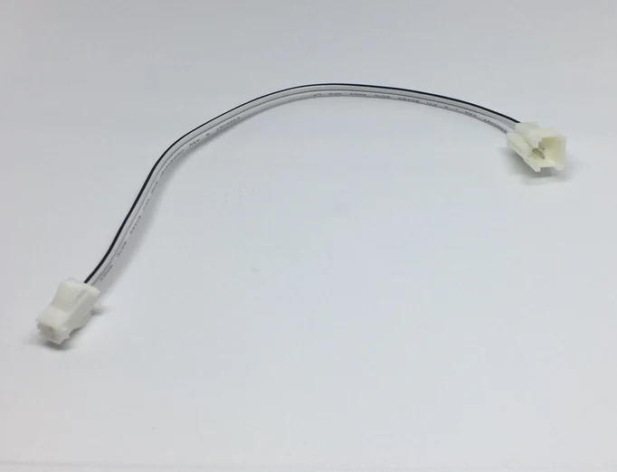 RollEase DC Battery Motor Cable Extender - 6" -