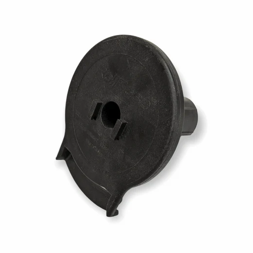 Rollease Clutch SL30 (1.5") Color: Black